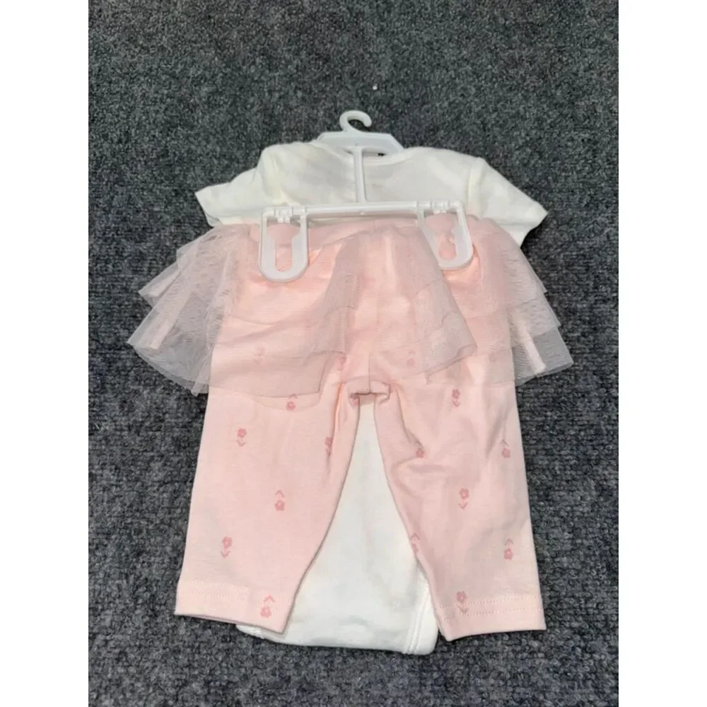 3 Months Carters 2 Piece Set